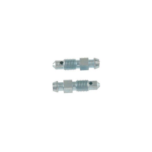 Carlson Brake Hardware Acura 08-05 Ford 08-89 Honda 02 Hyun 08- Axle Kit, H9430-2 H9430-2 - main